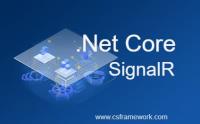 .Net Core SignalR简介-用SignalR撸个游戏