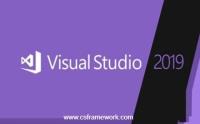 Visual Studio 2019 (C#/.NET)安装教程