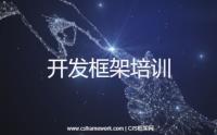 软件开发框架培训内容大全 - CSFrameworkV5.1旗舰版