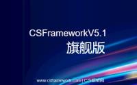 C/S快速开发框架旗舰版 - 系统管理模块主界面