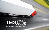 系统登录界面及设计 - TMS - 物流运输管理系统
