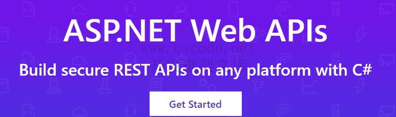 ASP.NET Web API入门介绍（一）