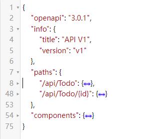 .NET Core基础篇之：集成Swagger文档与自定义Swagger UI