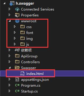 .NET Core基础篇之：集成Swagger文档与自定义Swagger UI
