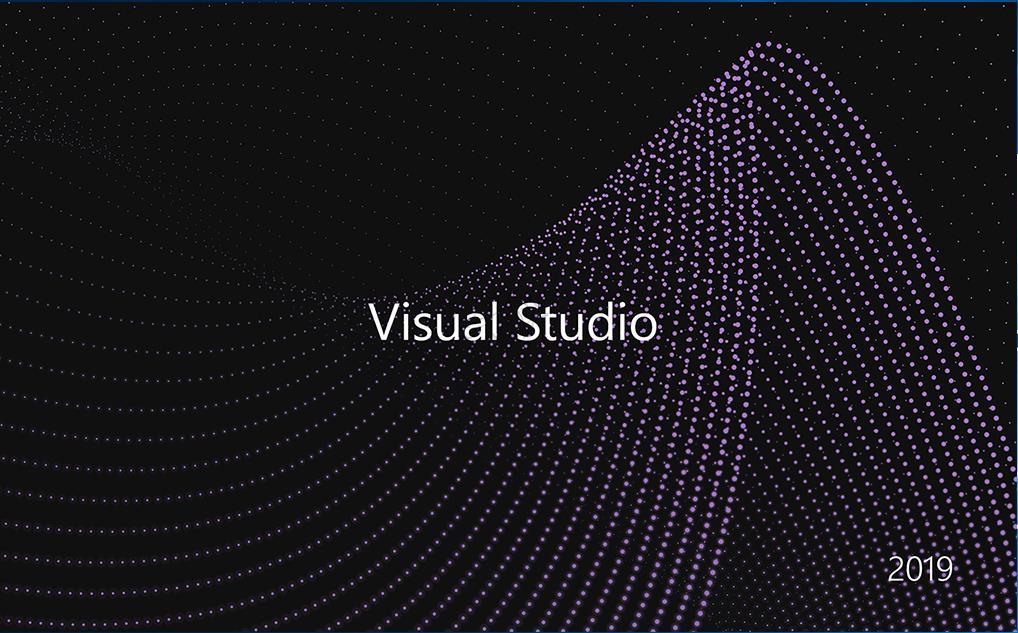 visual studio2019(C#/.NET)安装教程,c#安装教程