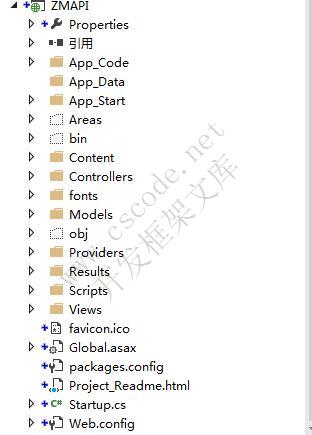 C# 搭建一个简单的WebApi项目,c# webapi