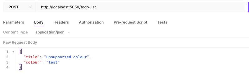 使用.NET 6开发TodoList应用(8)——实现全局异常处理