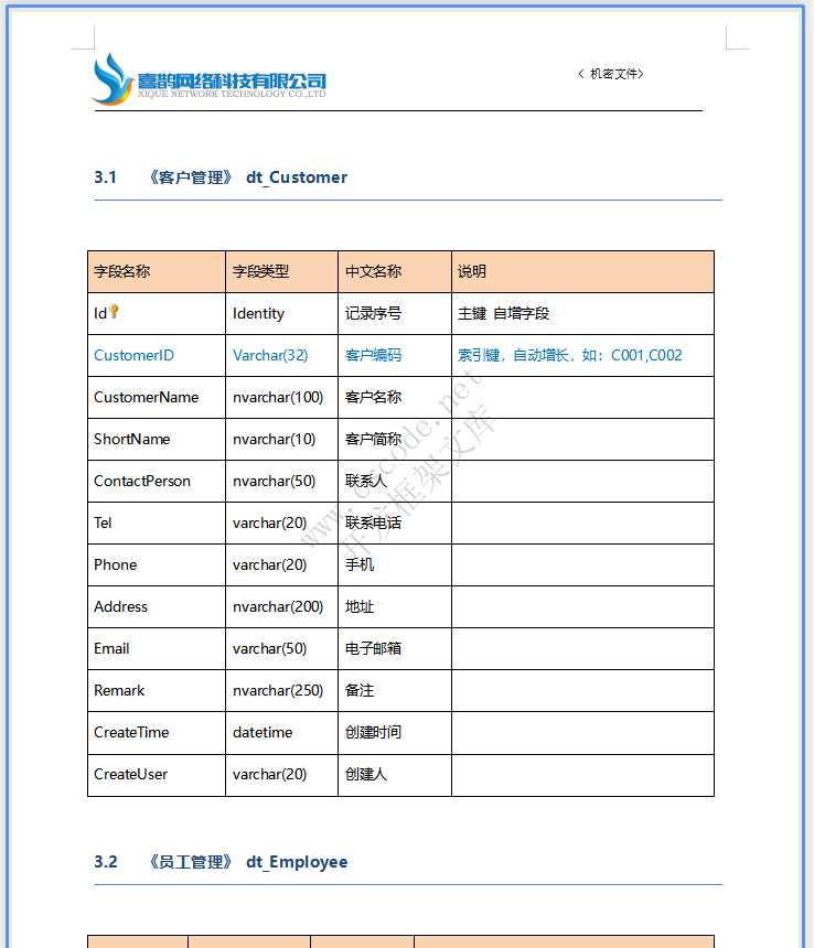 电镀厂挂电生产报工软件详细设计说明书v1.04