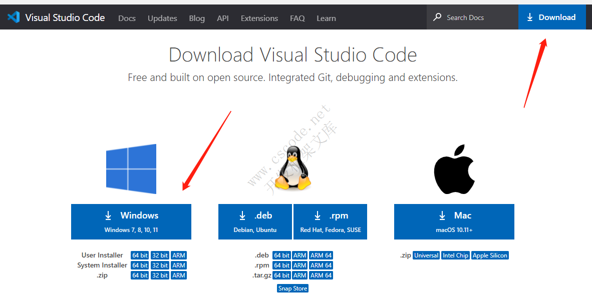 WEB开发框架开发环境：VSCode+VUE+Element UI