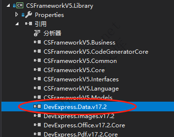 解决FindIndex方法编译错误 - CSFrameworkV5旗舰版