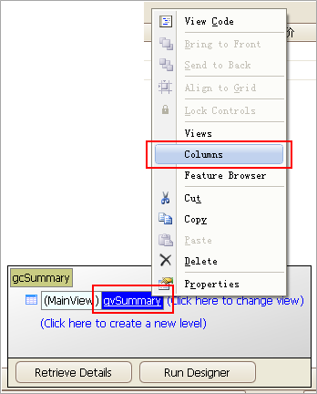 CSFrameworkV6旗舰版-业务单据窗体快速开发指南