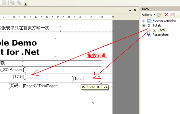 CSFrameworkV6旗舰版-主从表设计报表模板文件