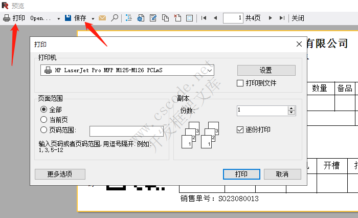 FastReport.NET 2023 FastReport报表设计器汉化