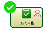 CSFramework.Workflow - 可视化工作流引擎测试报告 - 单级审核（一级审核）