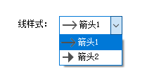 .NET 自定义图片下拉框组件ImageComboBox