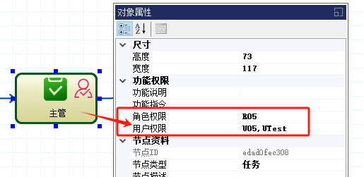 CSFramework.Workflow - 可视化工作流引擎 - 术语解释