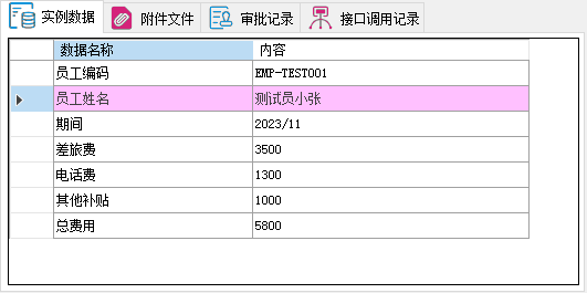 CSFramework.Workflow - 可视化工作流引擎操作手册 - 一级审核（单级审核）