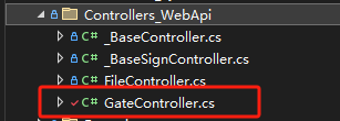 CSFramework.WebapiV3(.NET7/NetCore) 系统安全及Token令牌介绍