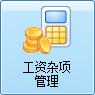 毛衫行业ERP系统 - 用户操作手册 - 工资杂项管理