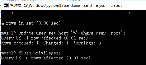 MySql数据库笔记