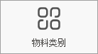 塑木地板行业ERP - 用户操作手册 - 物料类别管理