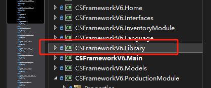 VS2022项目自动刷新引用（黄色叹号）