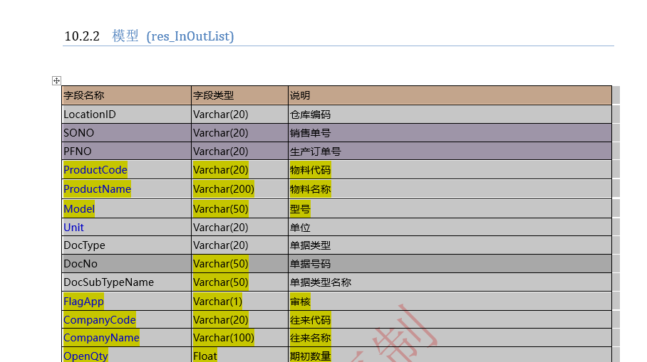 使用DeepSeek生成DevExpress表格、窗体、C#模型代码并集成到开发框架