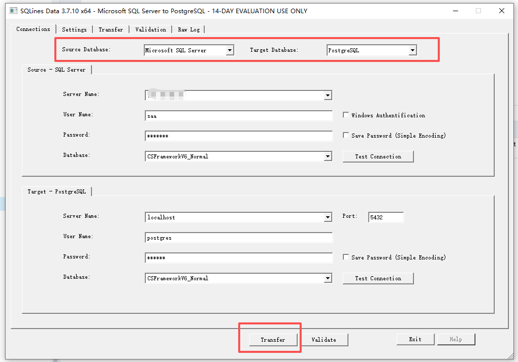 VS2022.NET8 + PostgreSql 数据库使用入门指南