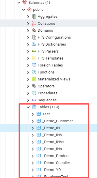 VS2022.NET8 + PostgreSql 数据库使用入门指南