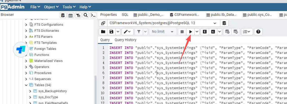 VS2022.NET8 + PostgreSql 数据库使用入门指南