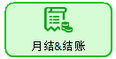 电子线材行业ERP - 用户操作手册 - 月结/结账/锁帐