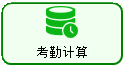 线联ERP - 用户操作手册 - 考勤计算