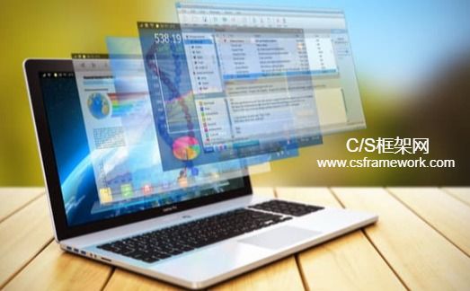 winform-软件开发-C/S框架网-开发框架文库
