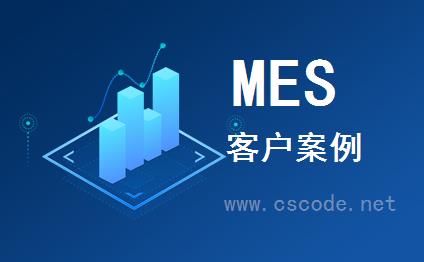 C/S框架企业版成功案例-医药行业MES系统