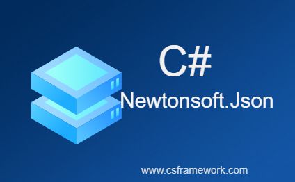 C#使用Newtonsoft.Json.dll解析Json数据