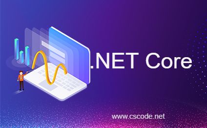 .NET Core Configuration类使用方法