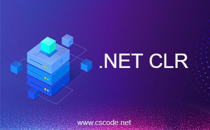 C#.NET CLR垃圾回收机制