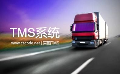 TMS物流运输管理系统-开发框架文库