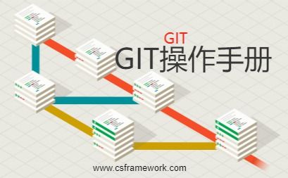 git操作手册-开发框架文库