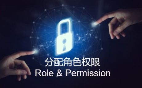 CSFramework软件开发框架 - 使用扩展角色实现自定义权限控制