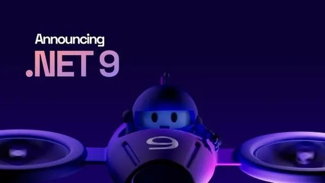 .NET9-开发框架文库