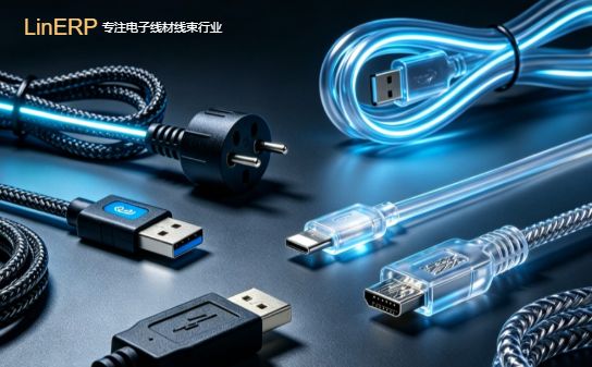 LinERP - 线联ERP简介-开发框架文库