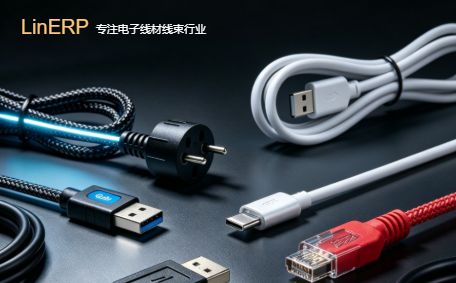 LinERP - 线联ERP简介-开发框架文库