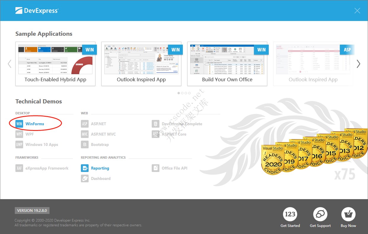 DevExpress Diagrams Designer 流程图设计器 - 可视化流程引擎配置详解